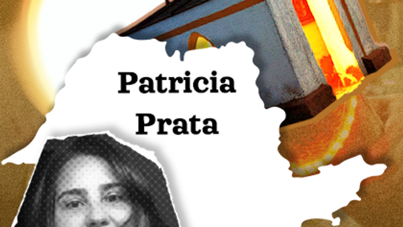 Patricia Prata